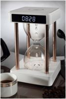 月薪3K如何实现25K的品质生活——摆一台反引力时光沙漏