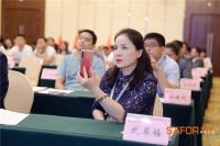 深度合作，发展共赢 德国赛福建材集团2019经销商答谢会圆满落幕