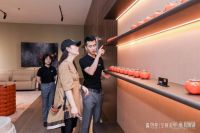 图森王维扬：主推轻奢  成为有空间打造能力的企业