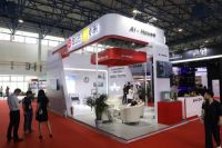 金山云AI-House亮相智能家居展，打造“零距离”智慧生活