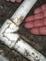 净水器防水锤，就用南鲸豚防水锤角阀