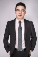 2019智能锁行业态度人物 | 翁斌：蓄力迸发的行业掘井人