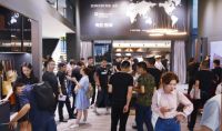 建博会现场直击，海尔全屋家居引爆全场焦点