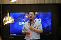 建博会上再定义实木定制  玛格“实木·无界”磅礴而来！