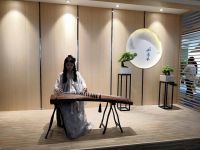 2019建博会探展：伊百丽轻奢中国风，引流时尚潮流