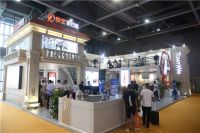 广州建博会| 统艺携/定制/而来 领航外墙蓝海