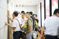 广州建博会| 统艺携/定制/而来 领航外墙蓝海