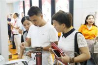 广州建博会| 统艺携/定制/而来 领航外墙蓝海