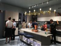 “颜值星家”创领家居潮流，建博会欧铂丽馆人气火爆！