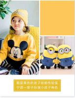 【YASLAN】色彩心理学——儿童房配色的奥秘