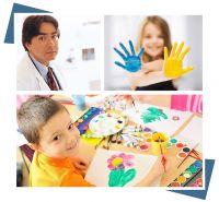 【YASLAN】色彩心理学——儿童房配色的奥秘