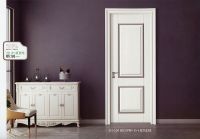 钧盛达 | 木门家装行业的最好选择