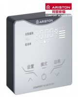 全隐藏式电热水器, 阿里斯顿PTCH 2.0完美释放浴室空间