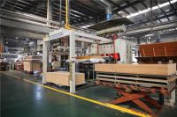 解密这家企业，便能了解木地板之都的崛起之路