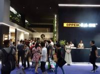 定制中国好厨房|欧派橱柜盛势亮相2019中国（广州）建博会