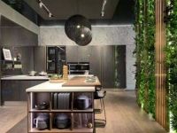 定制中国好厨房|欧派橱柜盛势亮相2019中国（广州）建博会