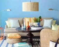 大明宫建材家居含光路店｜夏季家居环境的正确打开方式