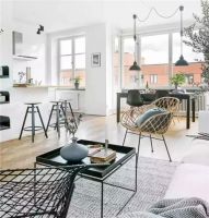 大明宫建材家居含光路店｜夏季家居环境的正确打开方式