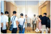 轻奢家居新高度，亚丹夺目绽放广州建博会