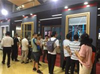 2019广州建博会盛大开幕，威盾门窗惊艳亮相！
