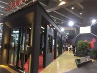 2019广州建博会盛大开幕，威盾门窗惊艳亮相！
