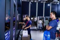 万物互联轻松可享！云米全屋互联网家电引爆2019广州建博