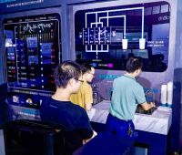 万物互联轻松可享！云米全屋互联网家电引爆2019广州建博