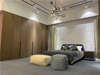 ​Wellmann威尔曼首秀惊艳建博会，赋能大自然千亿家居梦