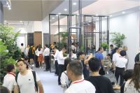 ​Wellmann威尔曼首秀惊艳建博会，赋能大自然千亿家居梦