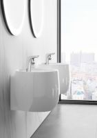 Roca Insignia 荣誉龙头斩获 “设计界奥斯卡” iF大奖