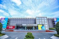 富森美拎包入住与云米全屋互联网家电战略签约