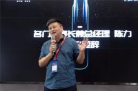 门锁新物种，开启静音直推时代