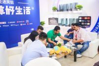 凤铝铝业：2019建博会首秀，引领铝制家居发展新趋势