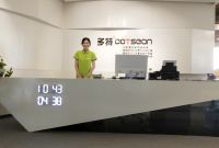 多特荣获2019“葵花奖”两大重磅奖项