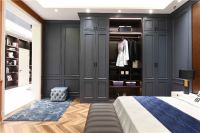 给你一个优美的弧 伯艺木门联合十二造物开启从容多彩的家