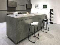 CBD Fair进行时| 法萨石英石实力圈粉中国建博会（广州）