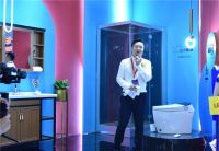 联塑卫浴10周年|新品发布会，智能卫浴解锁生活新方式