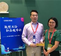 联塑卫浴10周年|新品发布会，智能卫浴解锁生活新方式