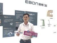 意博门窗黄涛: 秉承新理念，抢争进入门窗行业“新跑道”