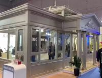 意博门窗黄涛: 秉承新理念，抢争进入门窗行业“新跑道”