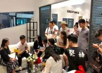 意博门窗黄涛: 秉承新理念，抢争进入门窗行业“新跑道”