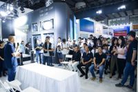 伊仕利家居与云米科技达成战略合作，共创“智享生活”新方式！