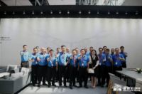 直击广州建博会——德利丰大岩板玩出新高度 开展首日引爆全场