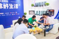 凤铝包儒营：坚守创新▪智造▪新发展，做中国质造品牌！