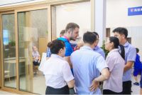 凤铝包儒营：坚守创新▪智造▪新发展，做中国质造品牌！