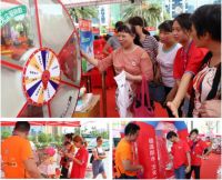 茂名站|油城与国际接轨，贴砖大赛来助阵