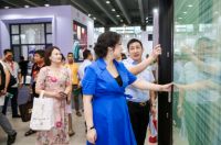 凤铝首秀中国建博会（广州）,品质家居引领铝业新风潮