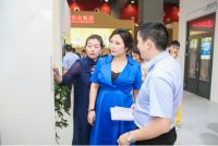 凤铝首秀中国建博会（广州）,品质家居引领铝业新风潮