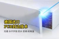 福尚居零漆木门：4个你不得不选的理由