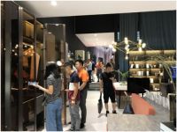 中国（广州）建博会，强企同台斗艳打响“品牌”战